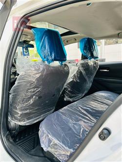 تۆیۆتا کۆرۆلا